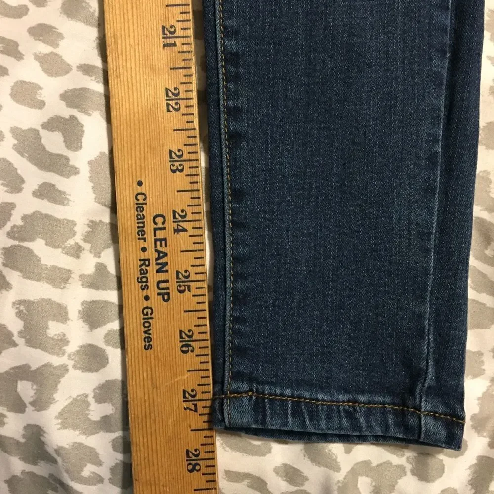 Judy Blue skinny jeans